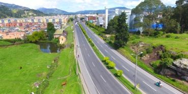 Top 5: viviendas en Facatativá